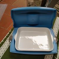 portavivande termico