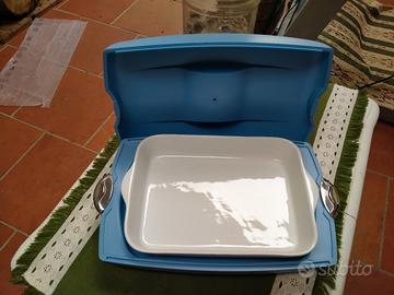 portavivande termico