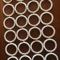 Appendi cravatte-foulard-calze