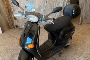 Vespa et2 50cc