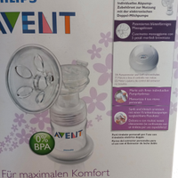 Accessori per tiralatte philips avent