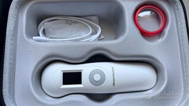 LASER FOTOBIOMODULAZIONE