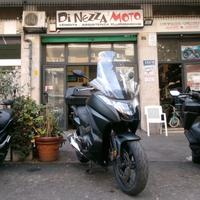 Honda Integra 750 dct abs