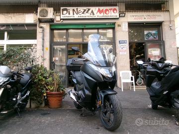 Honda Integra 750 dct abs