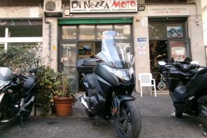 Honda Integra 750 dct abs