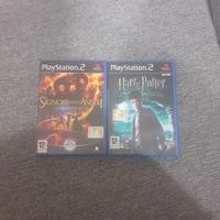 Giochi ps2 originali