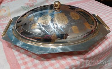 vassoio Vintage 