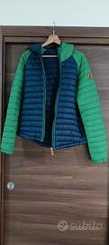Save the Duck piumino uomo taglia M
