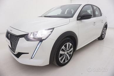 Peugeot 208 Active BR068638 Elettrico 136CV