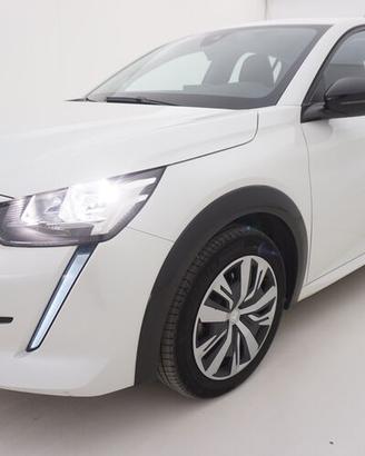 Peugeot 208 Active BR068638 Elettrico 136CV