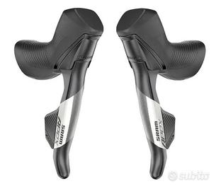 Comandi SRAM Apex AXS HRD eTap 12V (NUOVI)