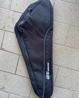 Tasca / borsa impermeabile laterale R1200GS LC