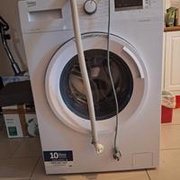  lavatrice beko 10 kg