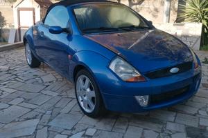 Ford Ka StreetKa 1.6