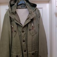 parka