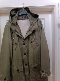 parka