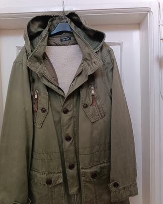 parka