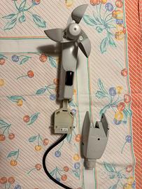 Somfy SOLIRIS RTS -sole/vento-