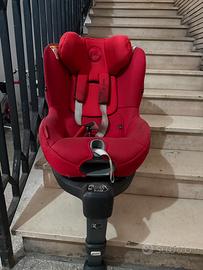 Cybex Sirona