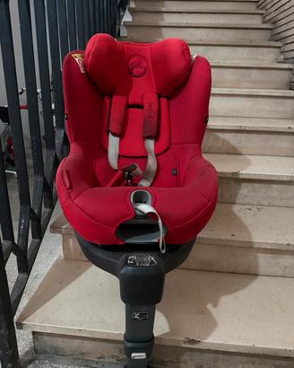 Cybex Sirona