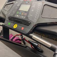 tapis roulant Domyos T900C