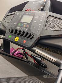 tapis roulant Domyos T900C