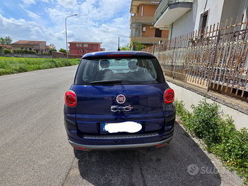 Fiat 500 L
