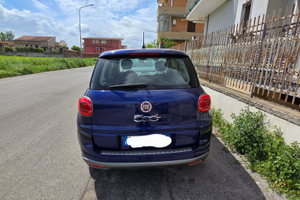 Fiat 500 L