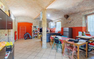 Appartamento a Collecchio 2 locali