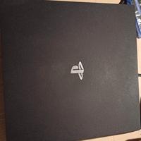 Ps4 pro usato e Fc26