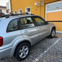 Rav 4 sol TD