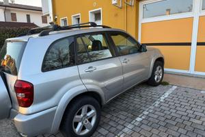 Rav 4 sol TD
