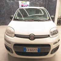 FIAT Panda 0.9 TwinAir Turbo Natural Power Pop