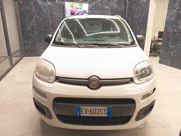 FIAT Panda 0.9 TwinAir Turbo Natural Power Pop