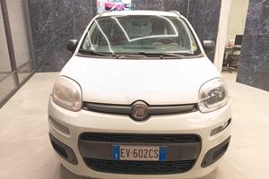 FIAT Panda 0.9 TwinAir Turbo Natural Power Pop