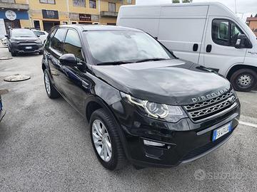 Range Rover Discovery Sport 2.0 N1