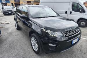 Range Rover Discovery Sport 2.0 N1
