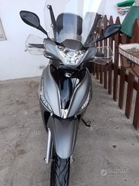 Scuter kimko 200 2021