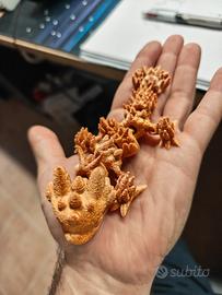 Stampe in 3D, ps5, serie TV, pupazzi, pokemon