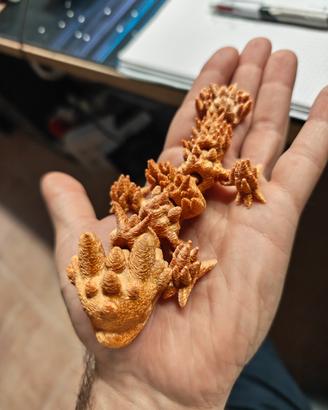 Stampe in 3D, ps5, serie TV, pupazzi, pokemon