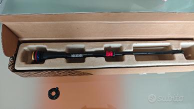 RockShox Sid cartuccia RaceDay2