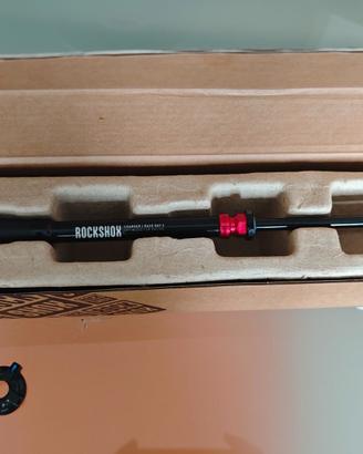 RockShox Sid cartuccia RaceDay2