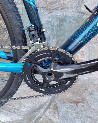 Trek Bonne 6 taglia 56
