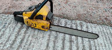 motosega oleomac vintage