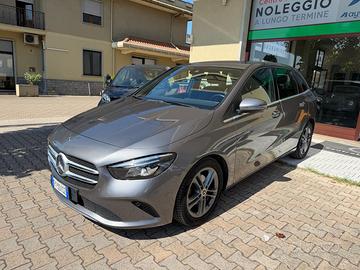 Mercedes-benz B 180 d Automatic Business Extra