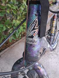 MTB Hazard 
