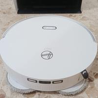 Robot aspira e lava HOOVER