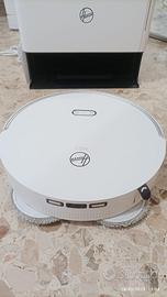 Robot aspira e lava HOOVER
