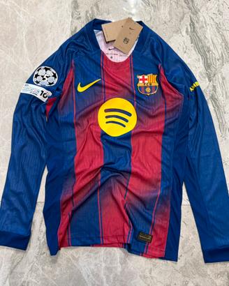 Barcellona 23/24 Raphina #11 Champions League