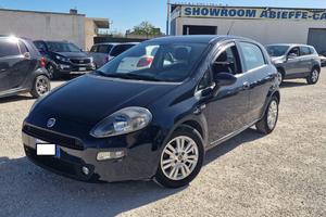 Fiat Punto 1.3 MJT 5 porte Lounge 10/2016